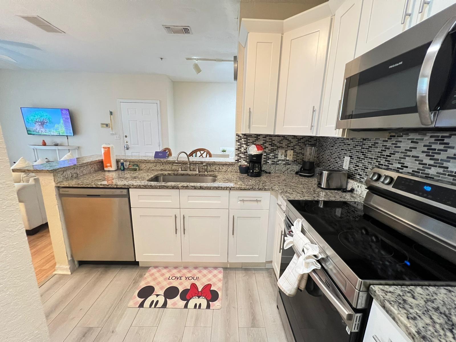 8826 DUNES CT #207, KISSIMMEE, FL — photo 4