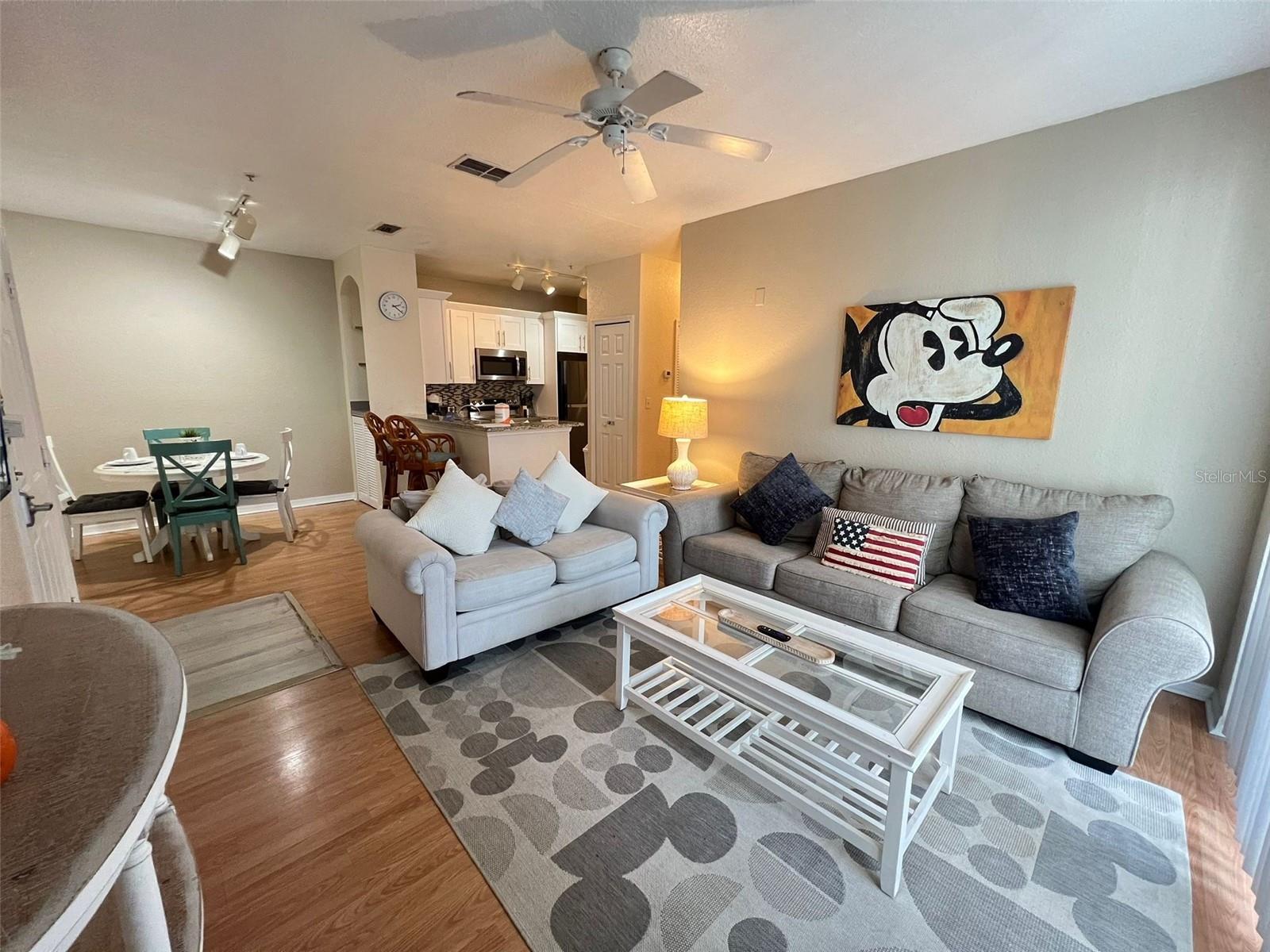 8826 DUNES CT #207, KISSIMMEE, FL — photo 5