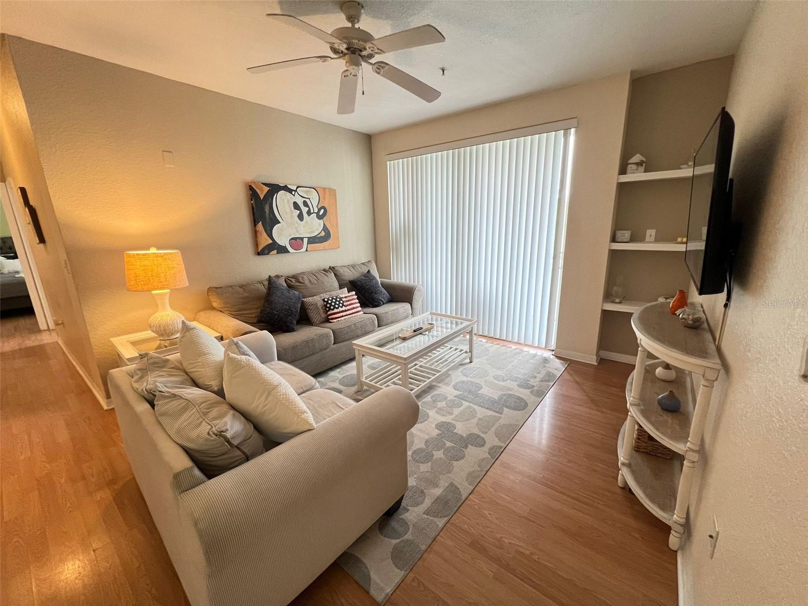 8826 DUNES CT #207, KISSIMMEE, FL — photo 8