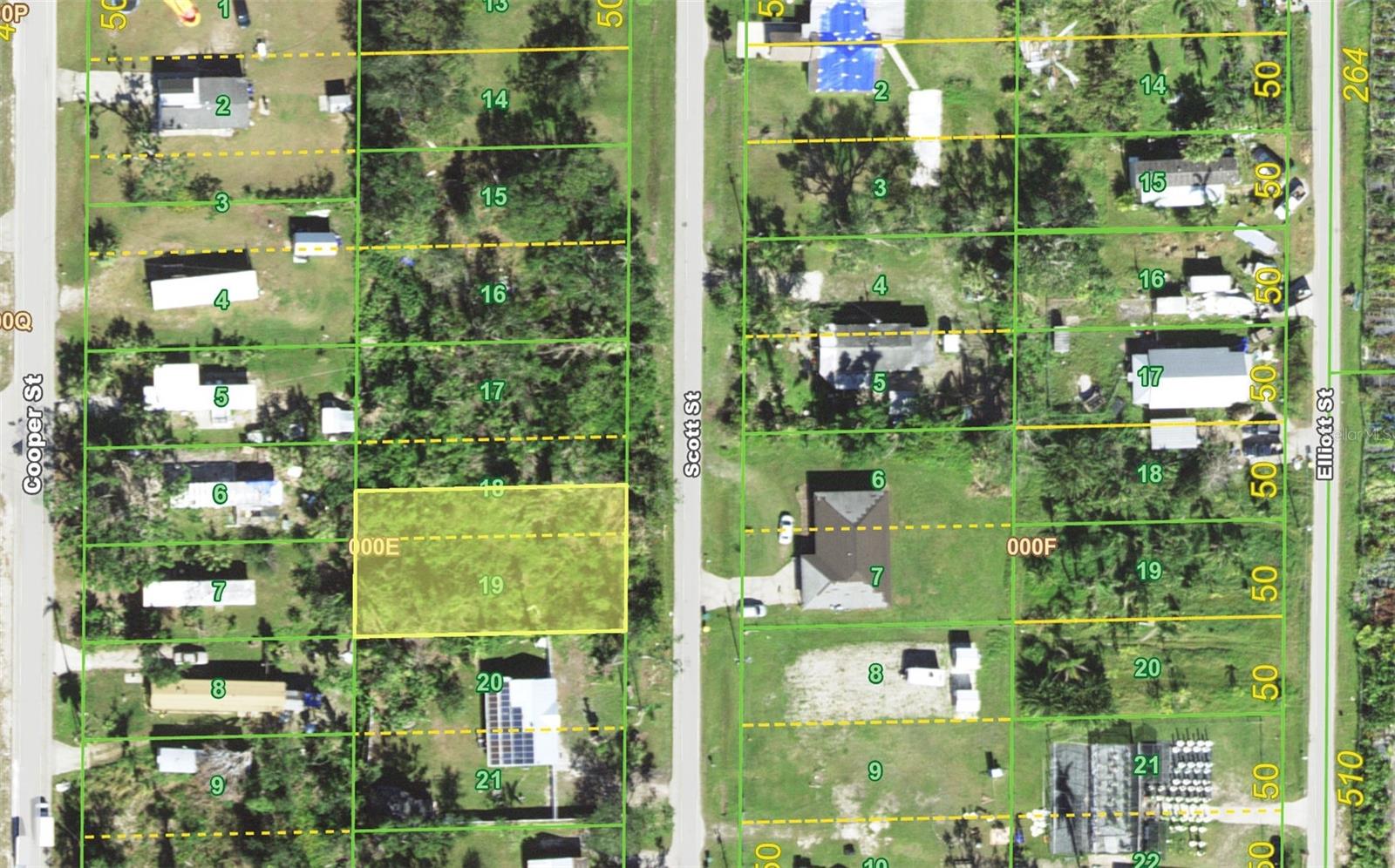 6411 SCOTT ST, PUNTA GORDA, FL