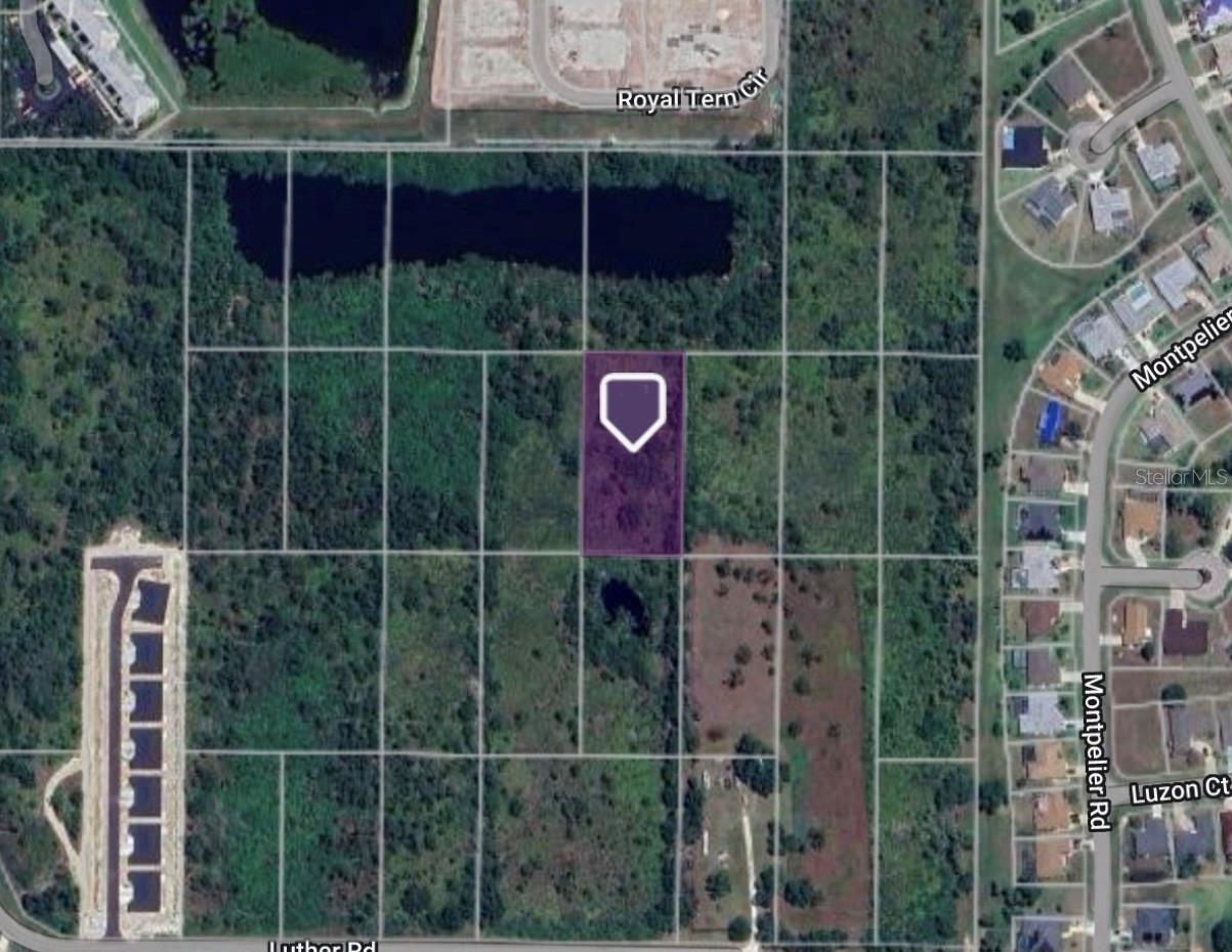 2372 LUTHER RD, PORT CHARLOTTE, FL