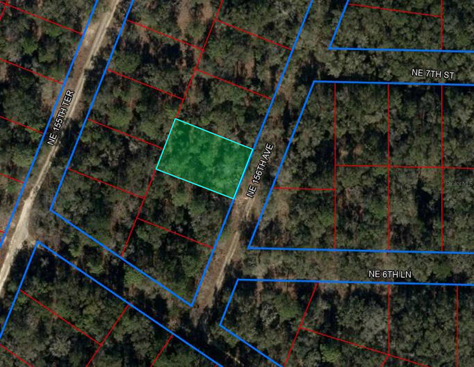 000 NE 156TH AVE, WILLISTON, FL — photo 8
