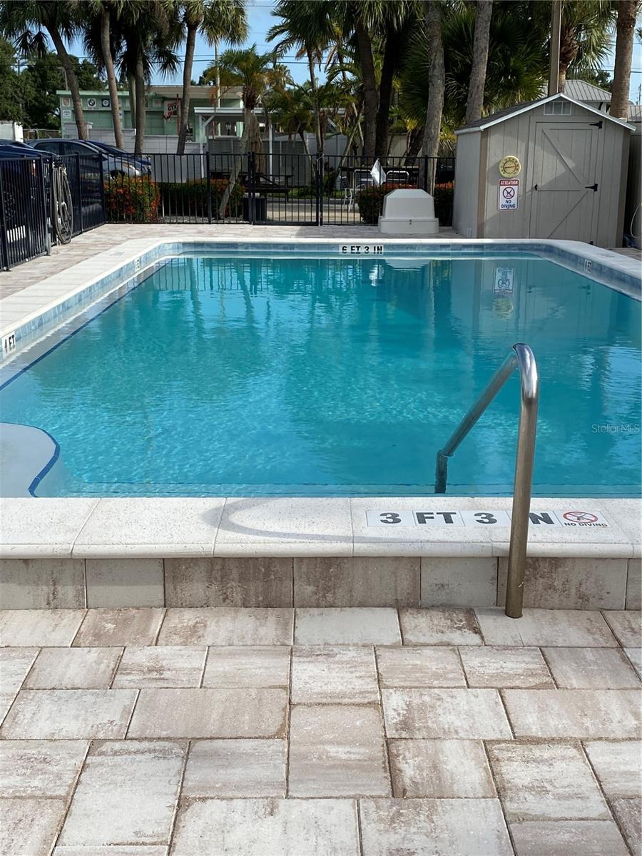 14531 WALSINGHAM RD #224, LARGO, FL — photo 2
