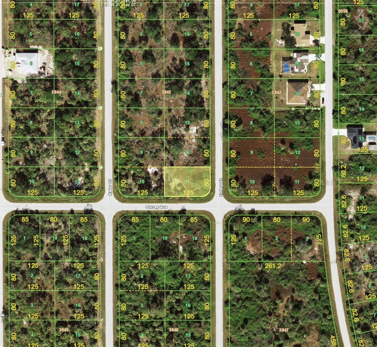 12132 SURREY AVE, PORT CHARLOTTE, FL