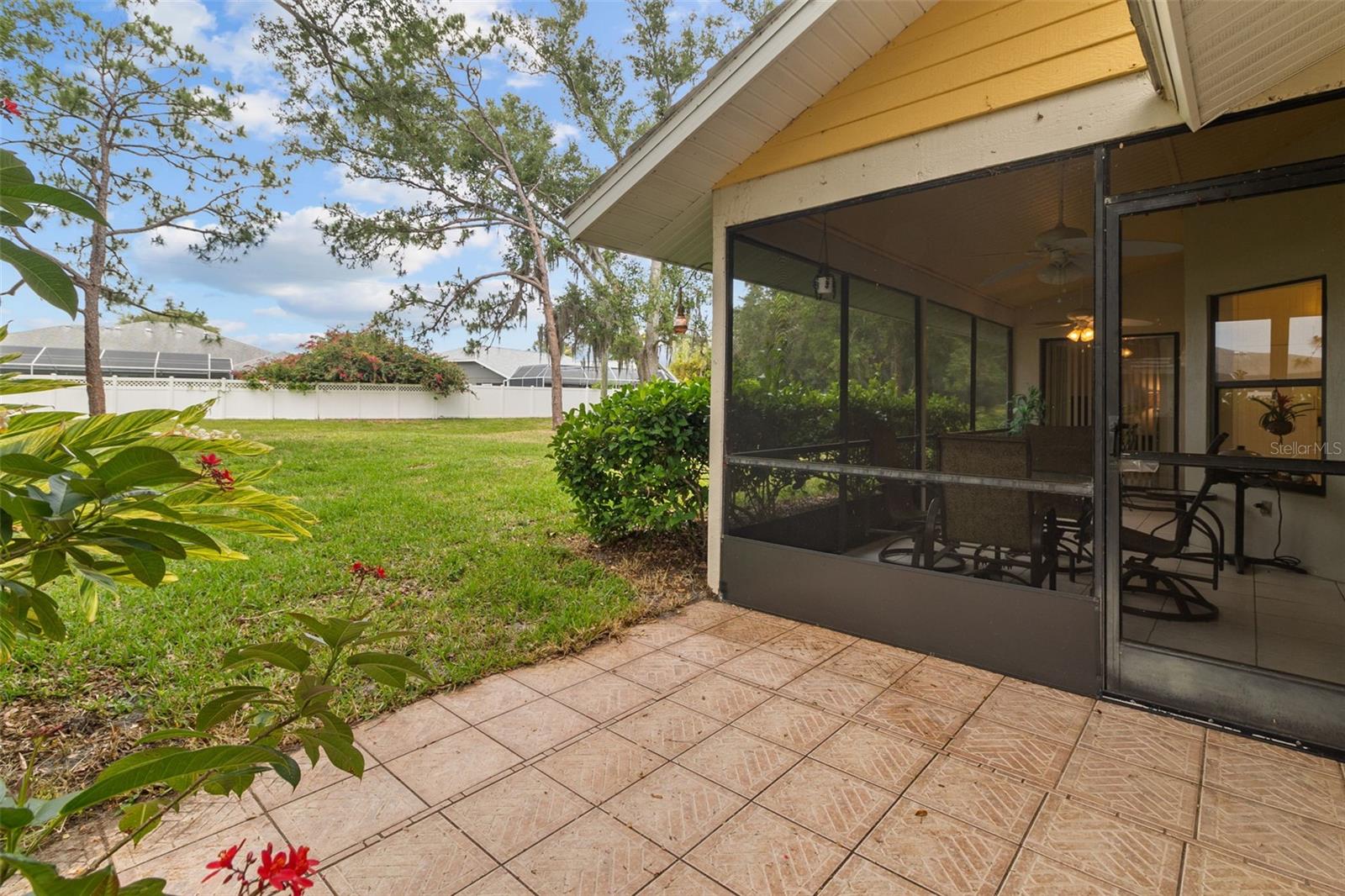 235 SOUTHAMPTON LN #276, VENICE, FL — photo 33