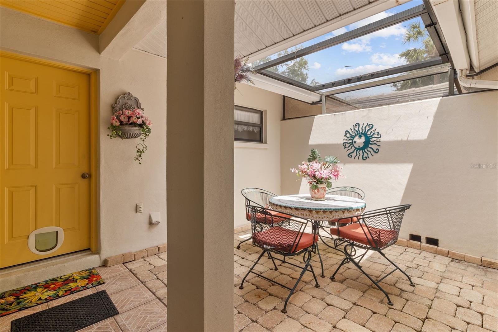 235 SOUTHAMPTON LN #276, VENICE, FL — photo 38