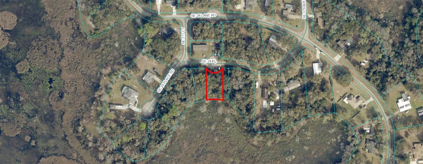00 SE 28TH PL, SILVER SPRINGS, FL