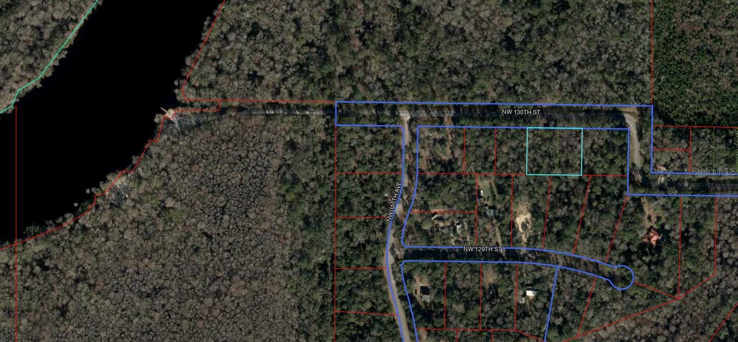 00 NW 130TH ST, CHIEFLAND, FL