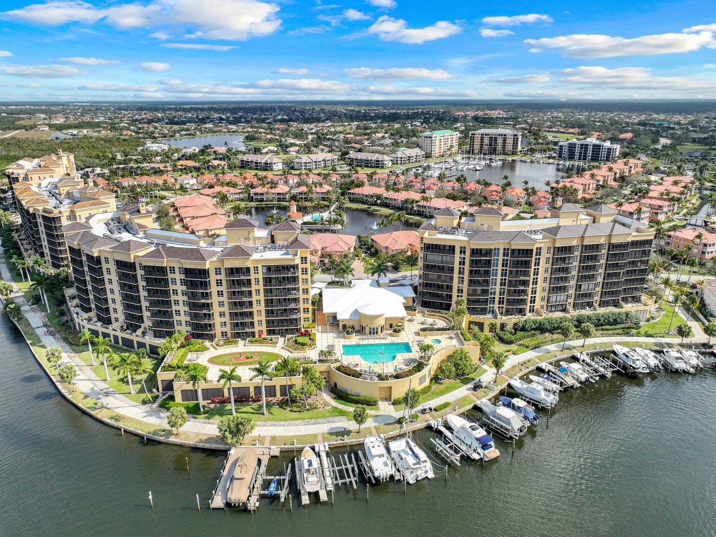 3313 SUNSET KEY CIR #404, PUNTA GORDA, FL — photo 3