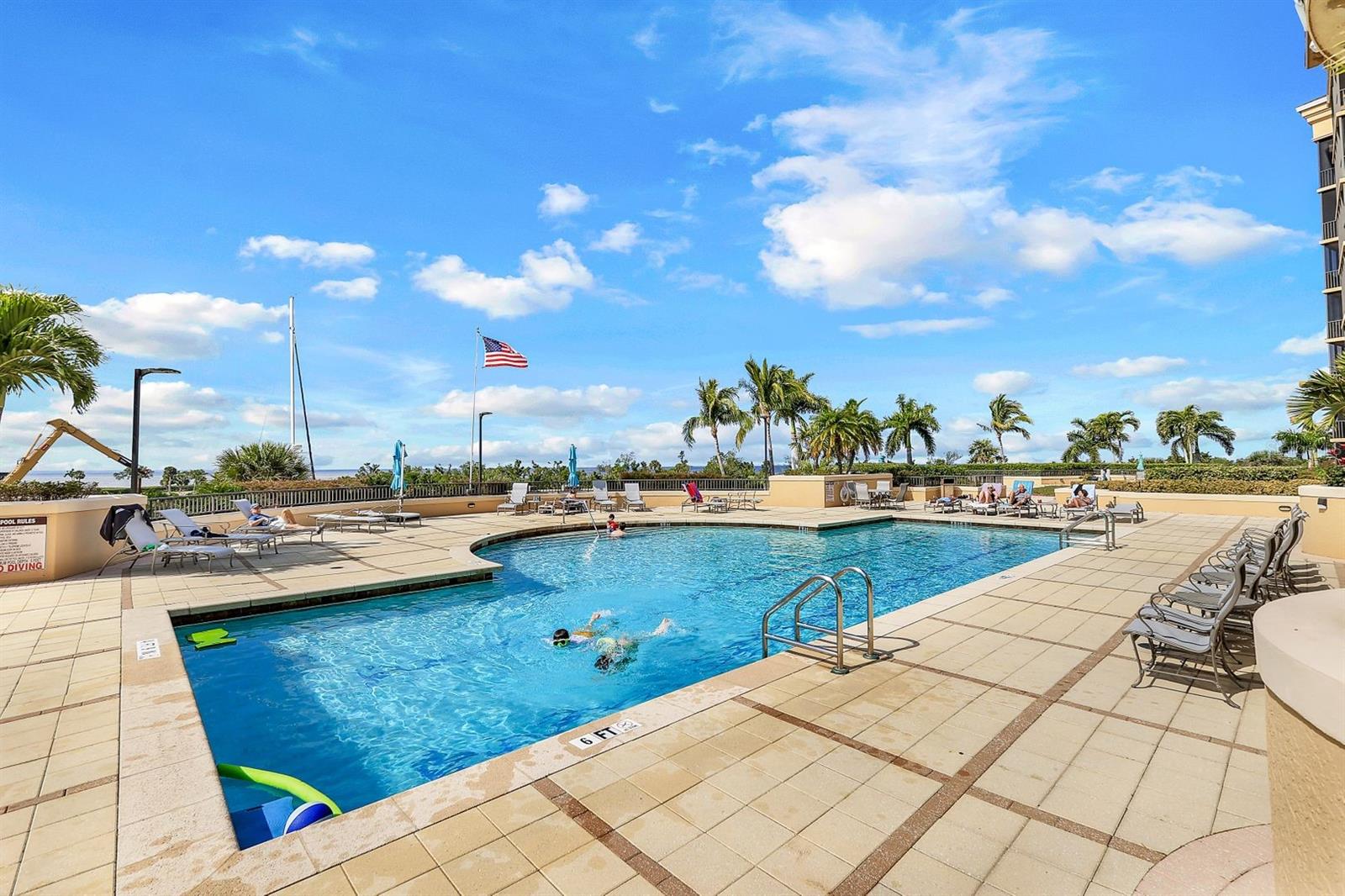 3313 SUNSET KEY CIR #404, PUNTA GORDA, FL — photo 4