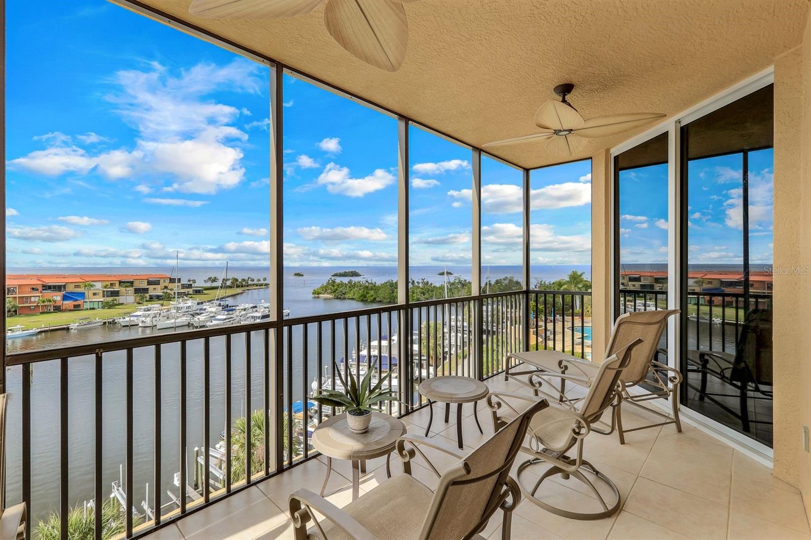 3313 SUNSET KEY CIR #404, PUNTA GORDA, FL — photo 6