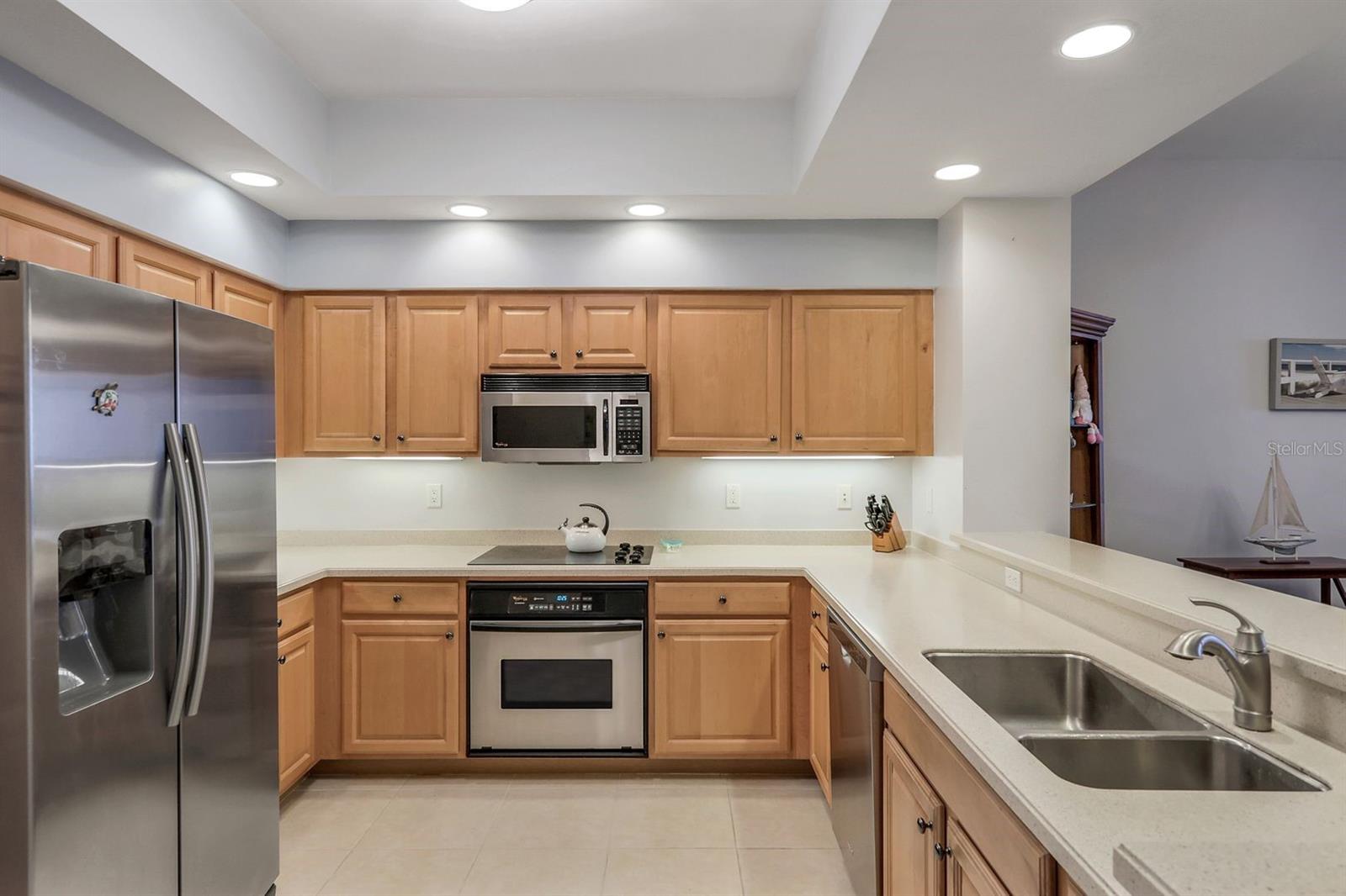 3313 SUNSET KEY CIR #404, PUNTA GORDA, FL — photo 7