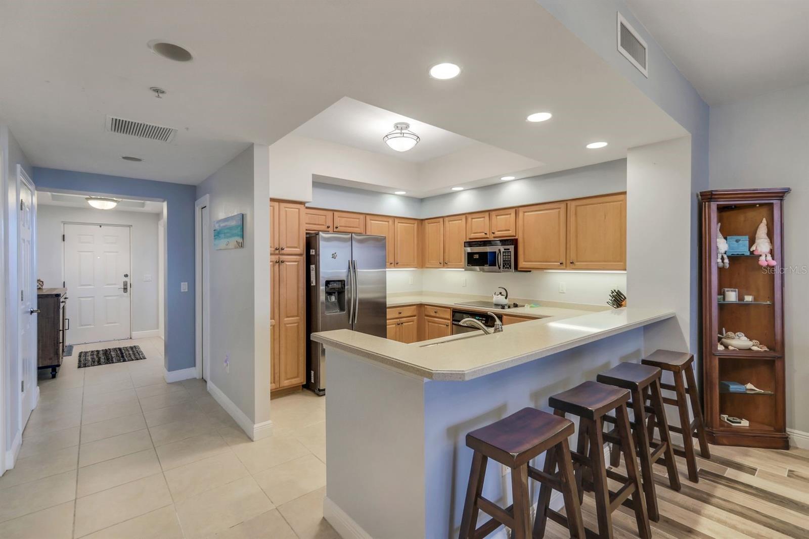3313 SUNSET KEY CIR #404, PUNTA GORDA, FL — photo 8
