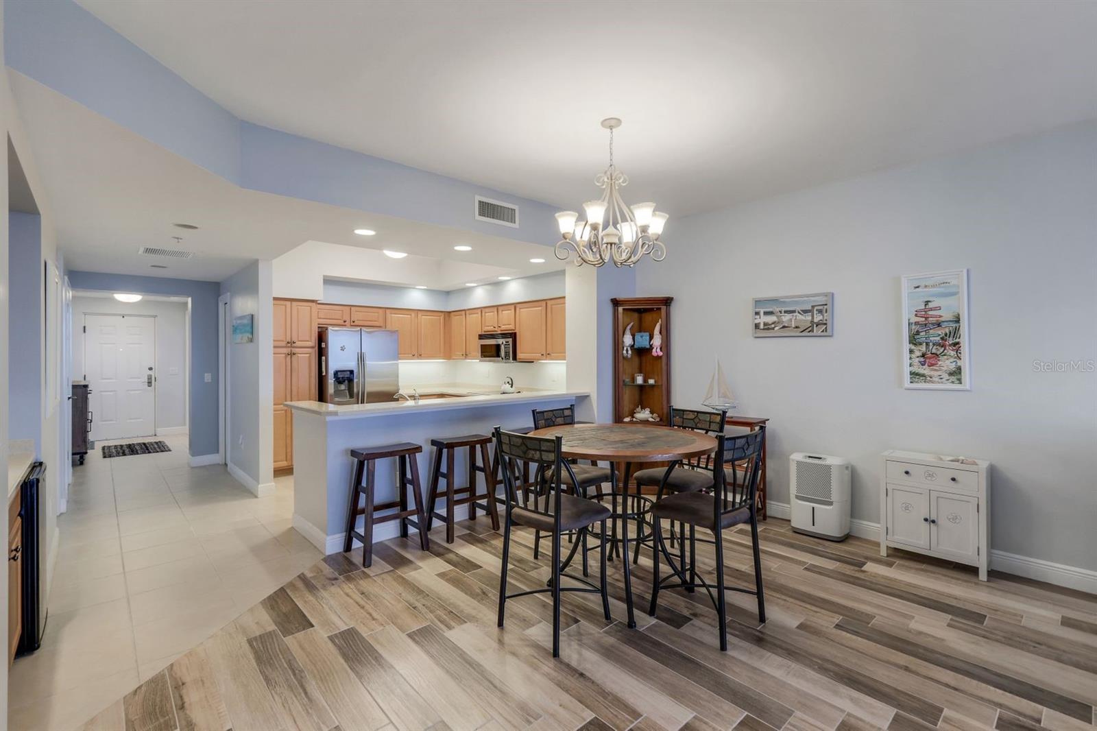 3313 SUNSET KEY CIR #404, PUNTA GORDA, FL — photo 9