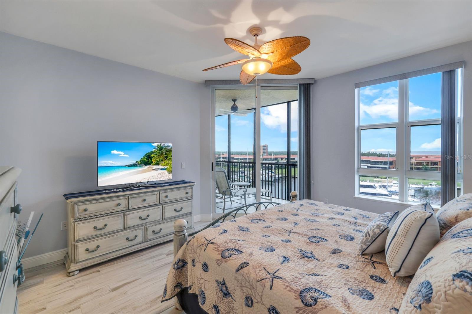 3313 SUNSET KEY CIR #404, PUNTA GORDA, FL — photo 15