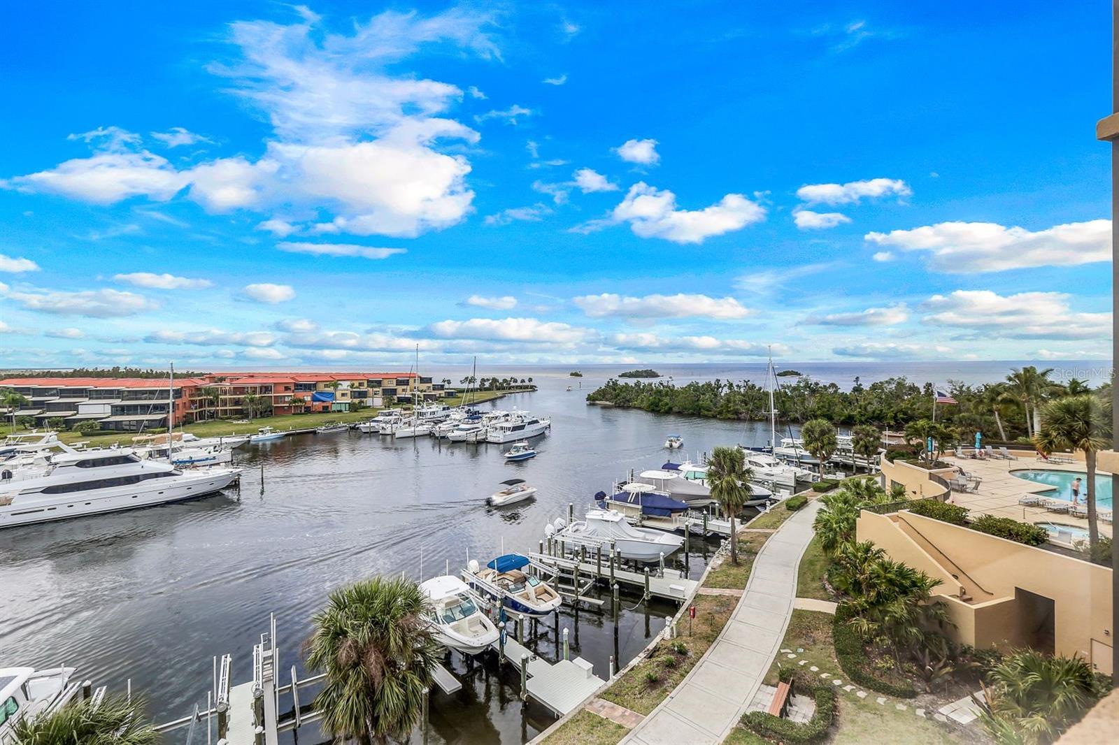 3313 SUNSET KEY CIR #404, PUNTA GORDA, FL — photo 22