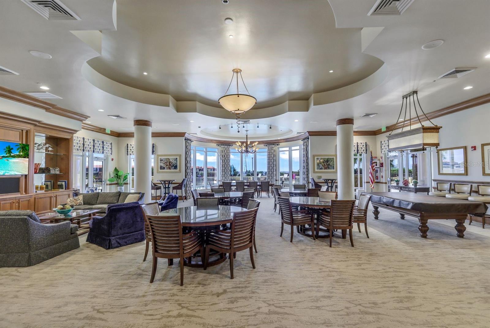 3313 SUNSET KEY CIR #404, PUNTA GORDA, FL — photo 25