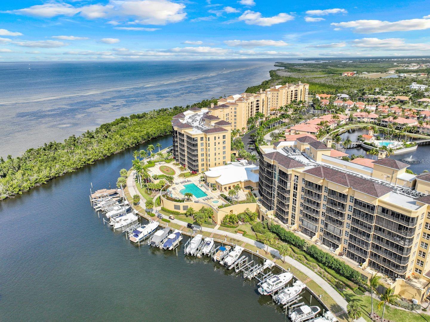 3313 SUNSET KEY CIR #404, PUNTA GORDA, FL — photo 28