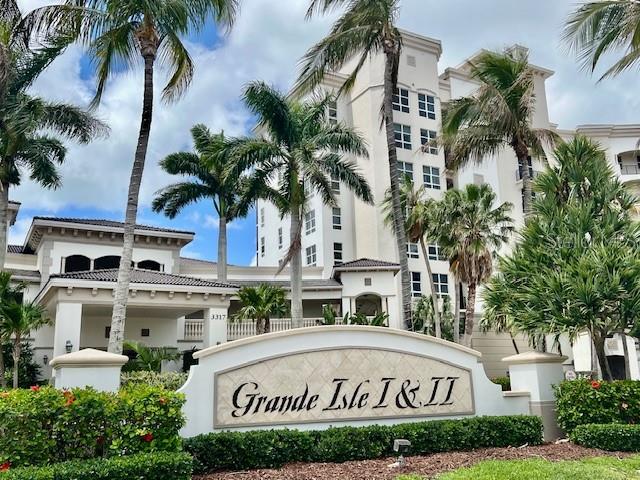 3313 SUNSET KEY CIR #404, PUNTA GORDA, FL