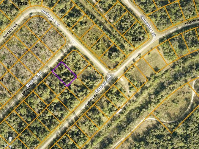 BIGNAY RD, NORTH PORT, FL — photo 3