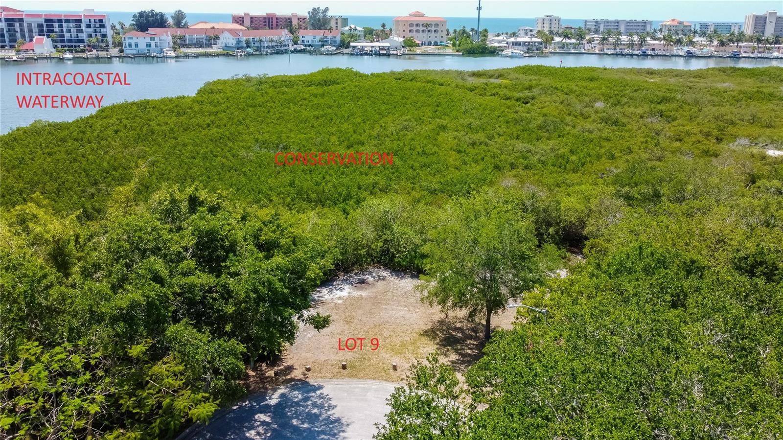 EGRET WOODS CIR, SEMINOLE, FL — photo 2