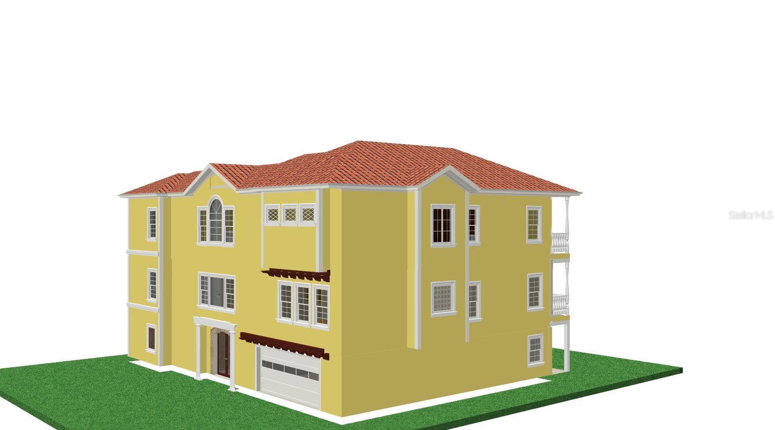 EGRET WOODS CIR, SEMINOLE, FL — photo 12