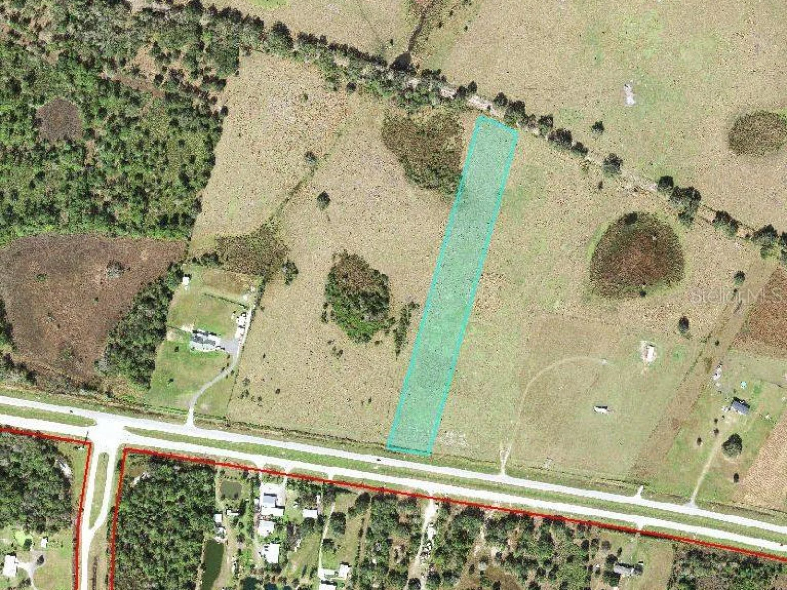 60 E ST, LAKE WALES, FL — photo 1