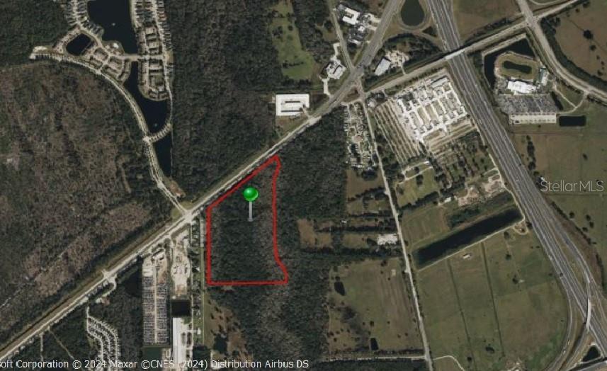 0 W INTERNATIONAL SPEEDWAY BLVD, DAYTONA BEACH, FL
