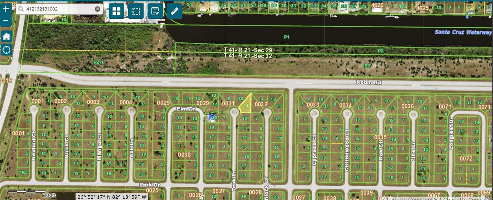 32 TEAK LN, PLACIDA, FL — photo 5