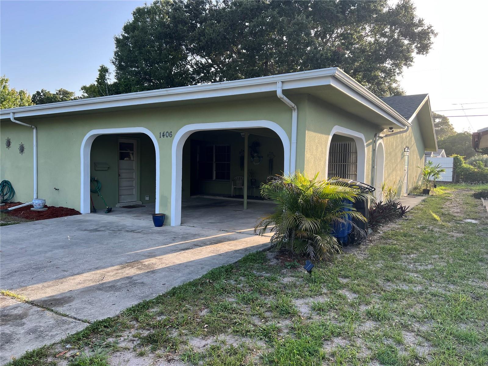 1406 N SATURN AVE, CLEARWATER, FL — photo 2