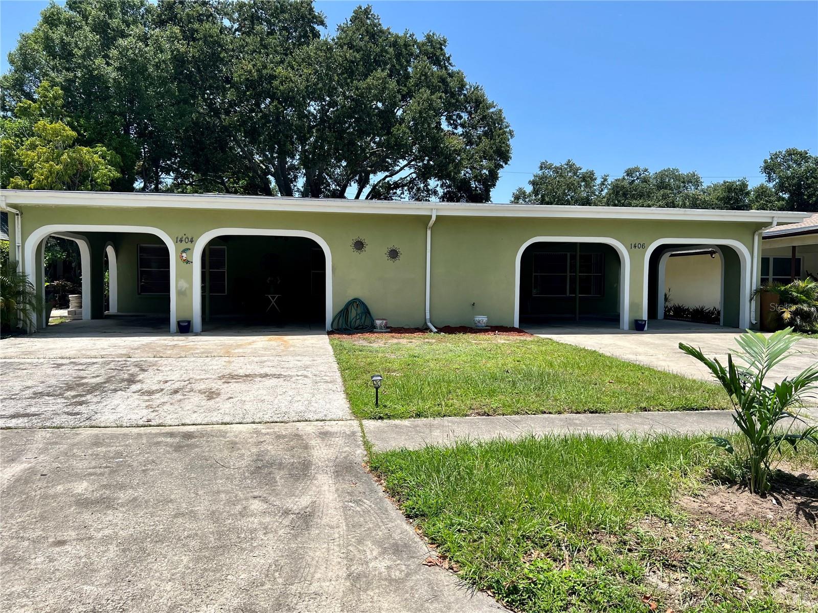 1406 N SATURN AVE, CLEARWATER, FL — photo 26