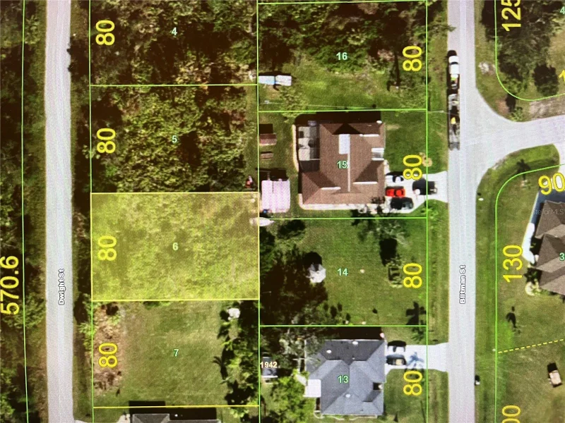 3560 DWIGHT ST, PORT CHARLOTTE, FL