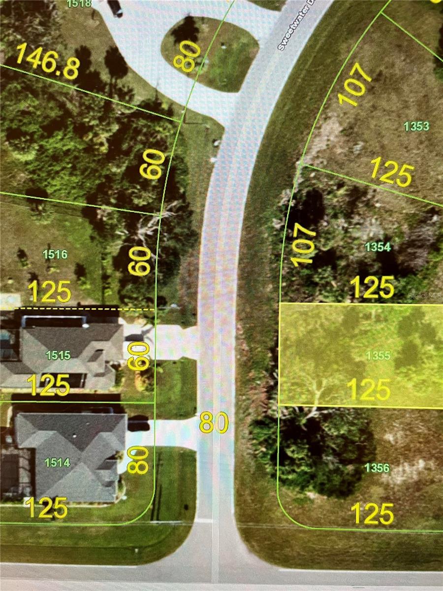 303 SWEETWATER DR, ROTONDA WEST, FL