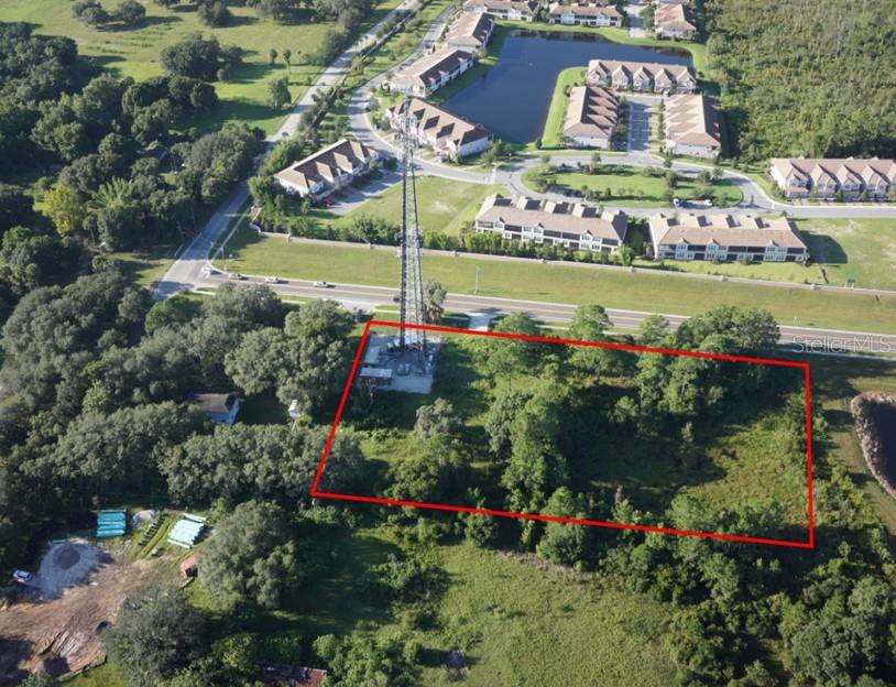 8357 BELLA CITTA BLVD, DAVENPORT, FL