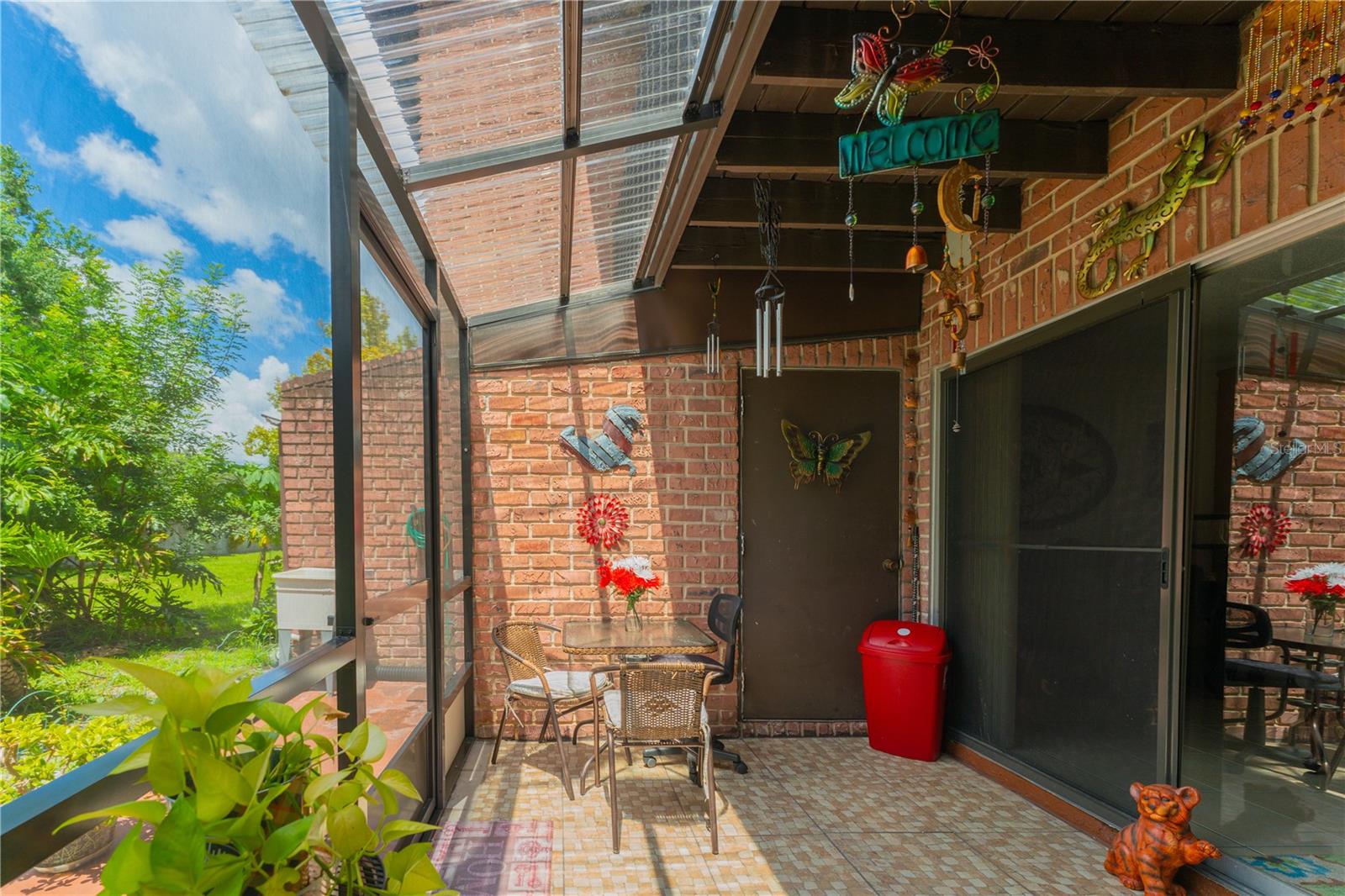 5038 DOWNING ST #7, ORLANDO, FL — photo 10
