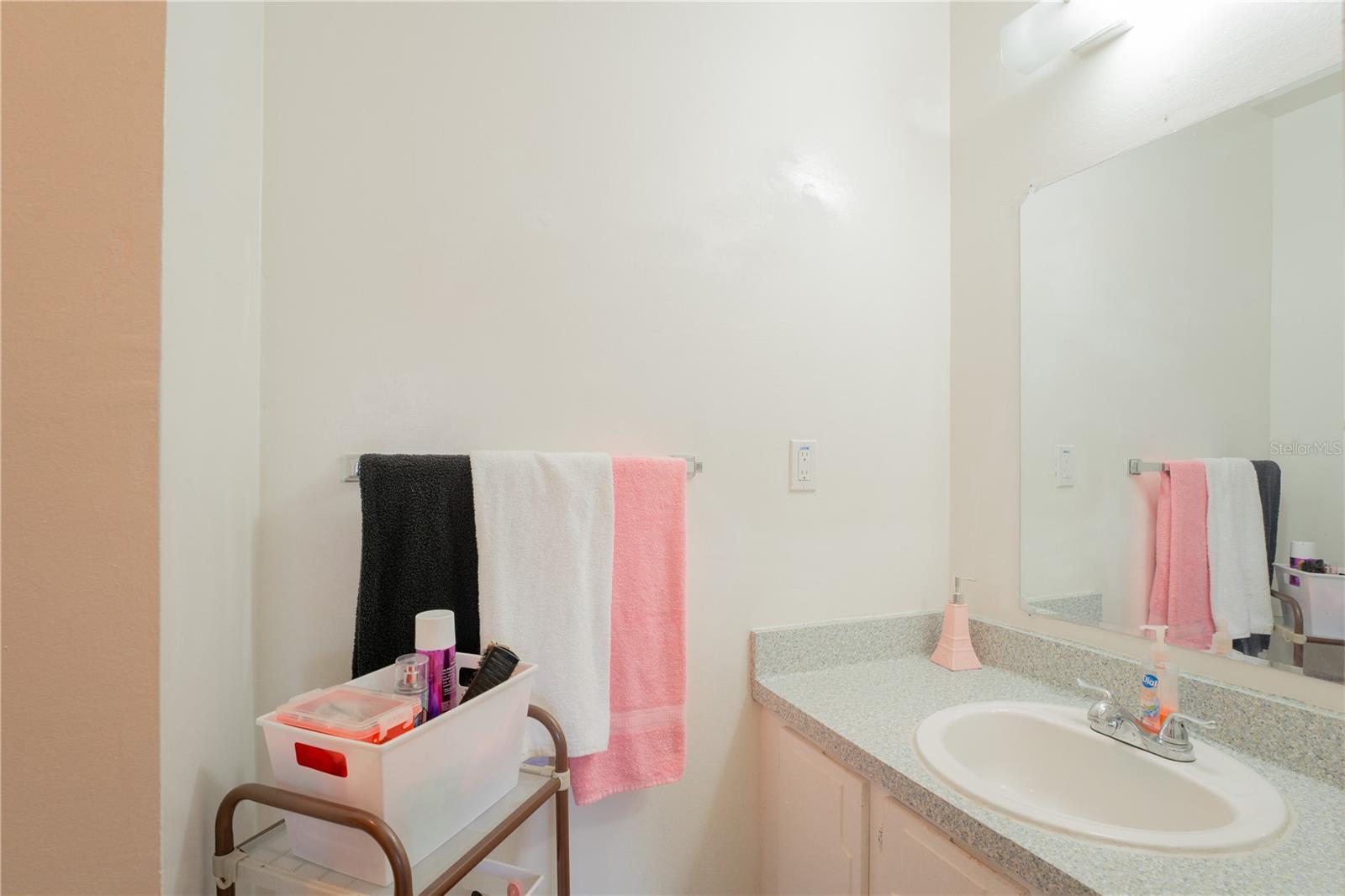 5038 DOWNING ST #7, ORLANDO, FL — photo 17