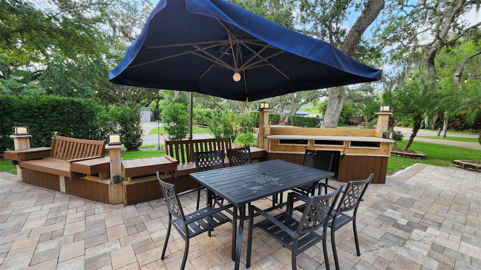 371 BOB CAT LN, RIVER RANCH, FL — photo 5