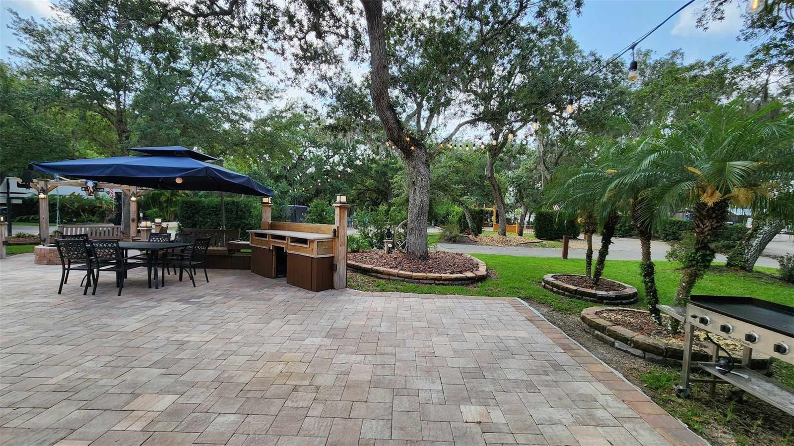 371 BOB CAT LN, RIVER RANCH, FL — photo 7