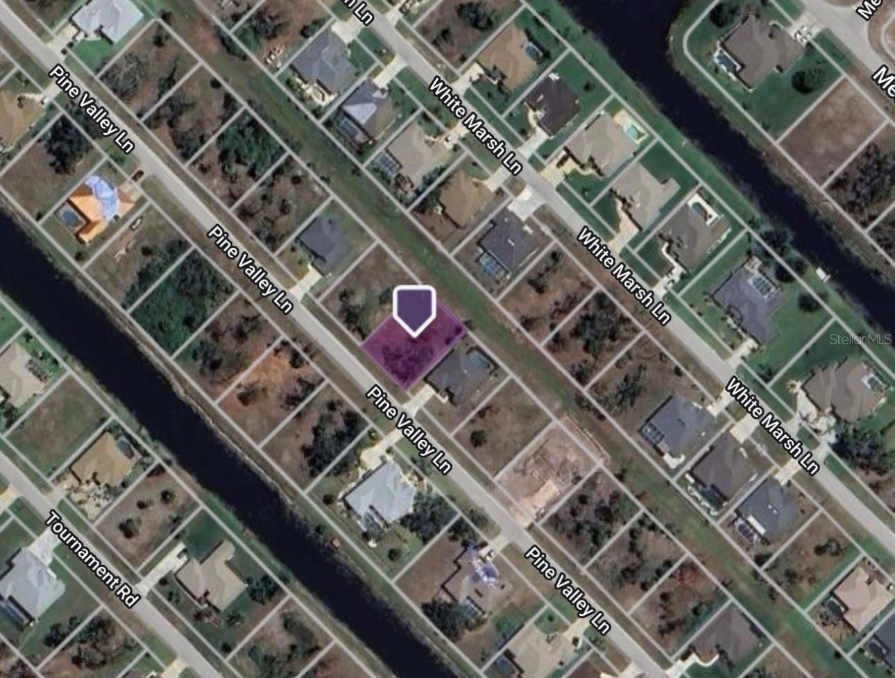 23 PINE VALLEY LN, ROTONDA WEST, FL