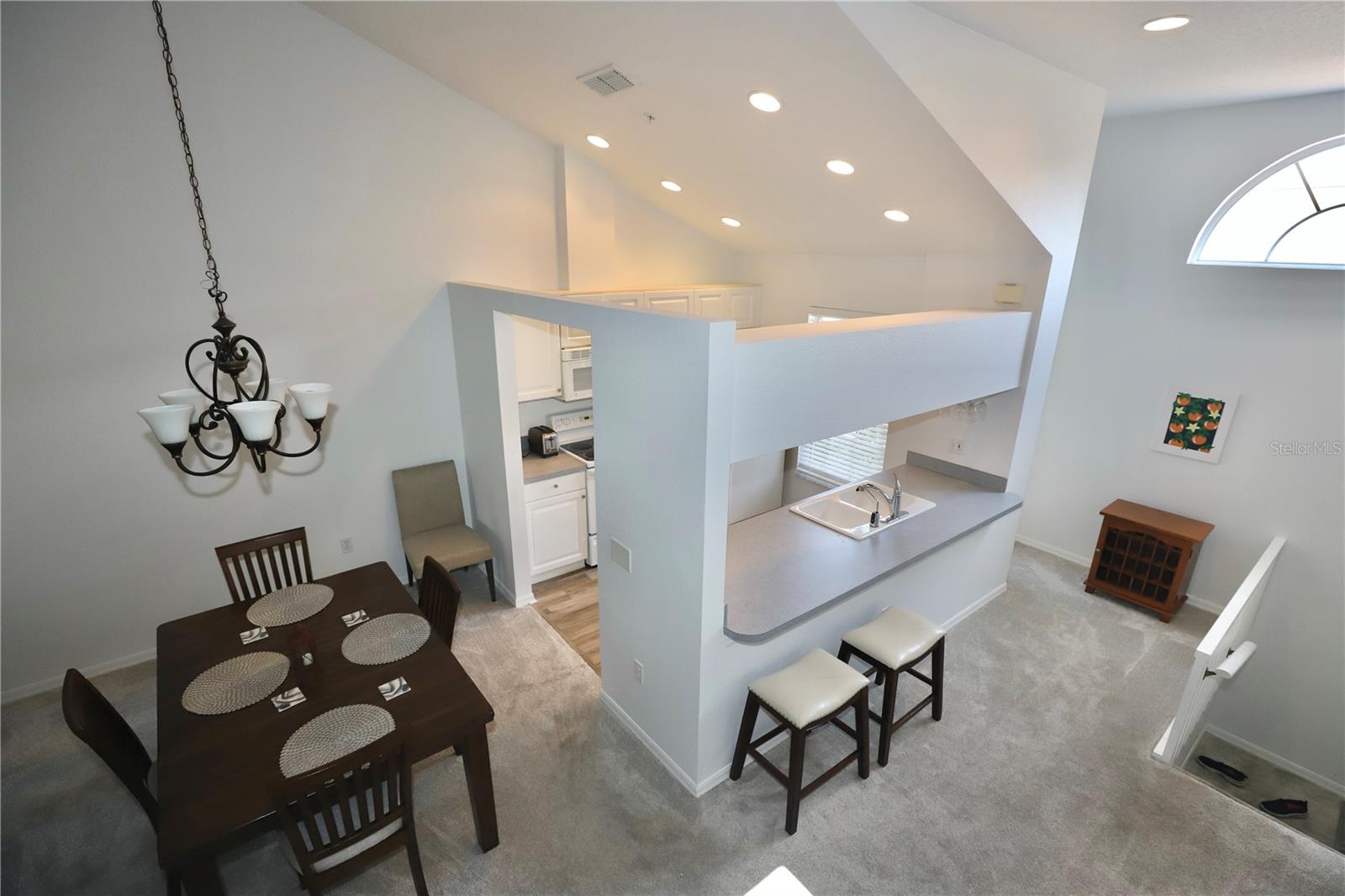 4275 CASTLEBRIDGE LN #1323, SARASOTA, FL — photo 17