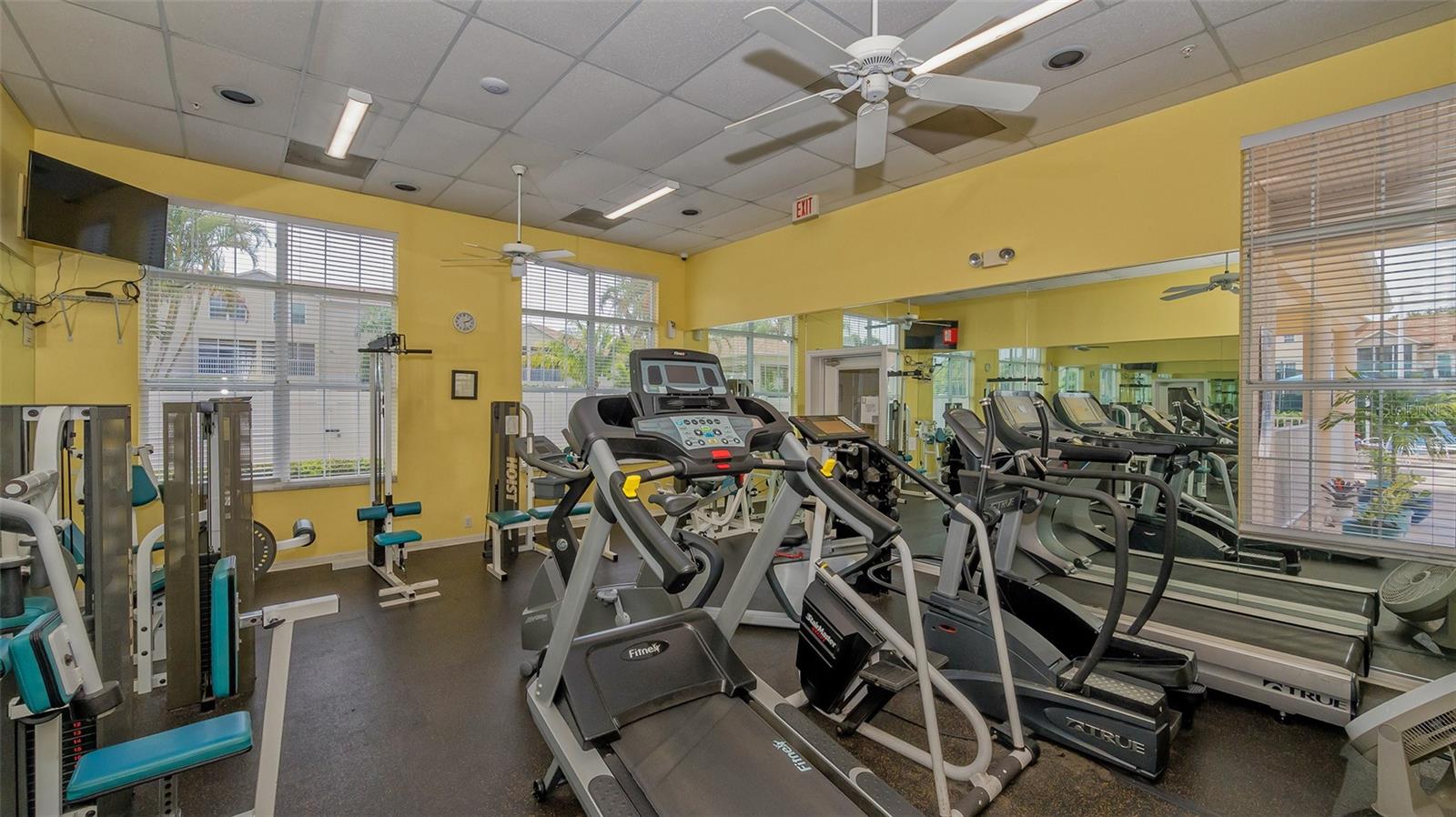 4275 CASTLEBRIDGE LN #1323, SARASOTA, FL — photo 38