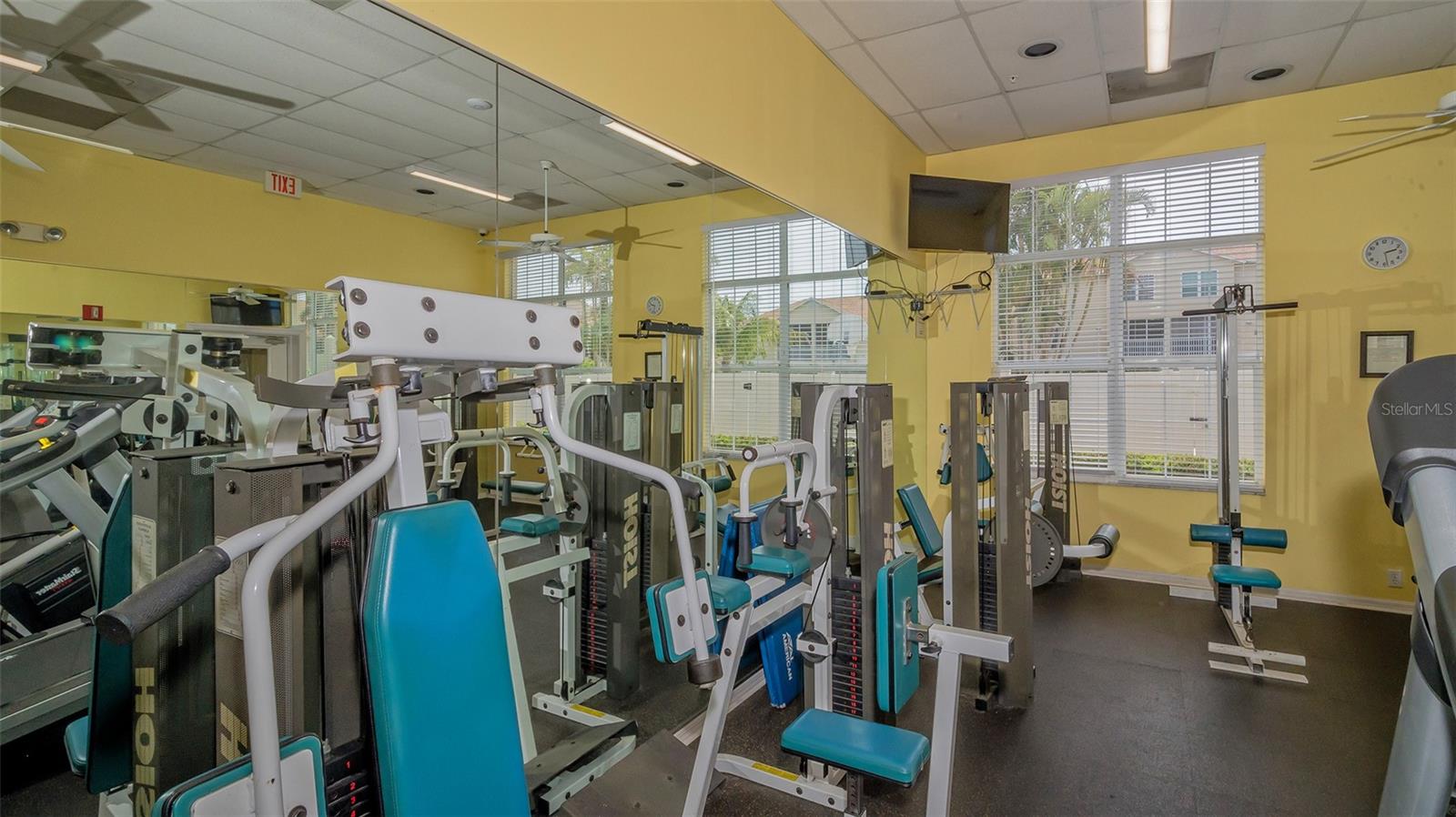 4275 CASTLEBRIDGE LN #1323, SARASOTA, FL — photo 39