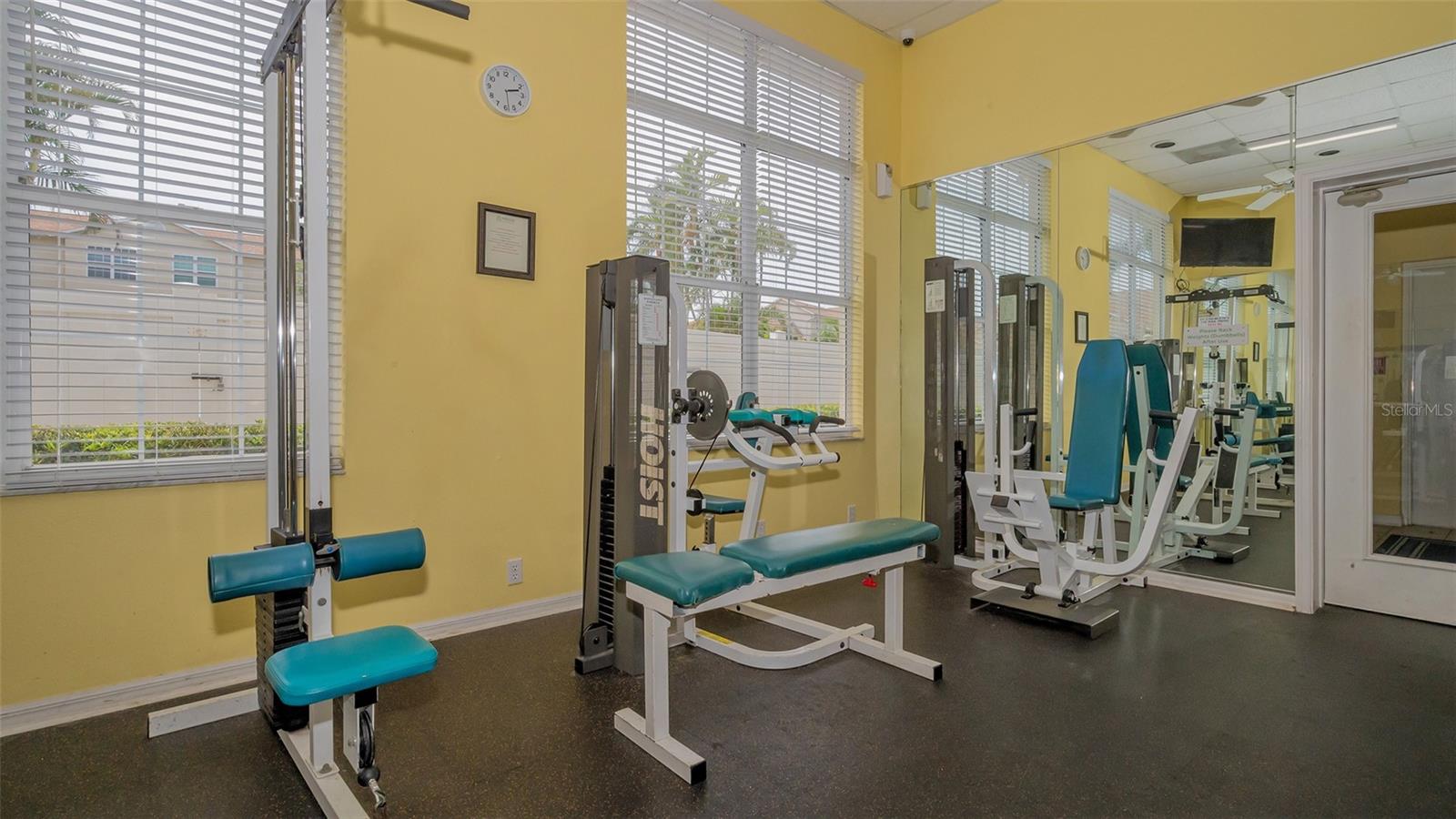 4275 CASTLEBRIDGE LN #1323, SARASOTA, FL — photo 40