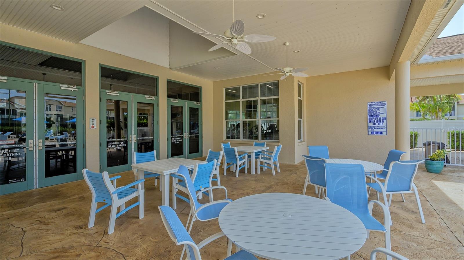 4275 CASTLEBRIDGE LN #1323, SARASOTA, FL — photo 41