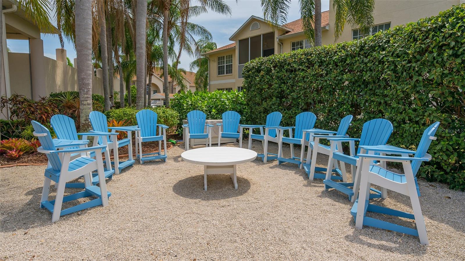 4275 CASTLEBRIDGE LN #1323, SARASOTA, FL — photo 47