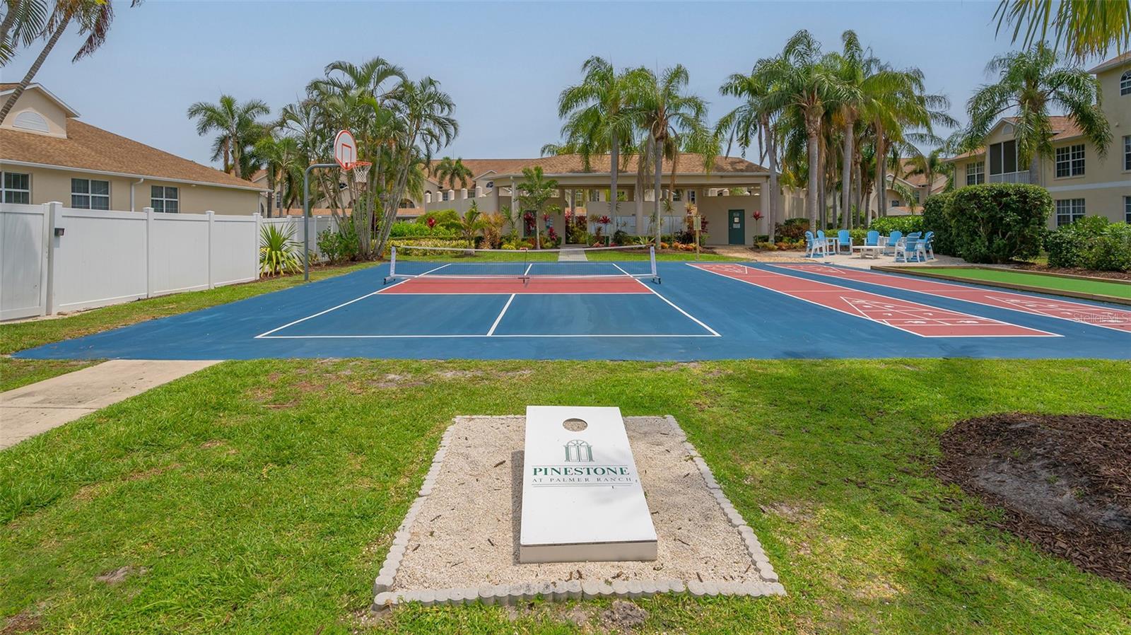 4275 CASTLEBRIDGE LN #1323, SARASOTA, FL — photo 52