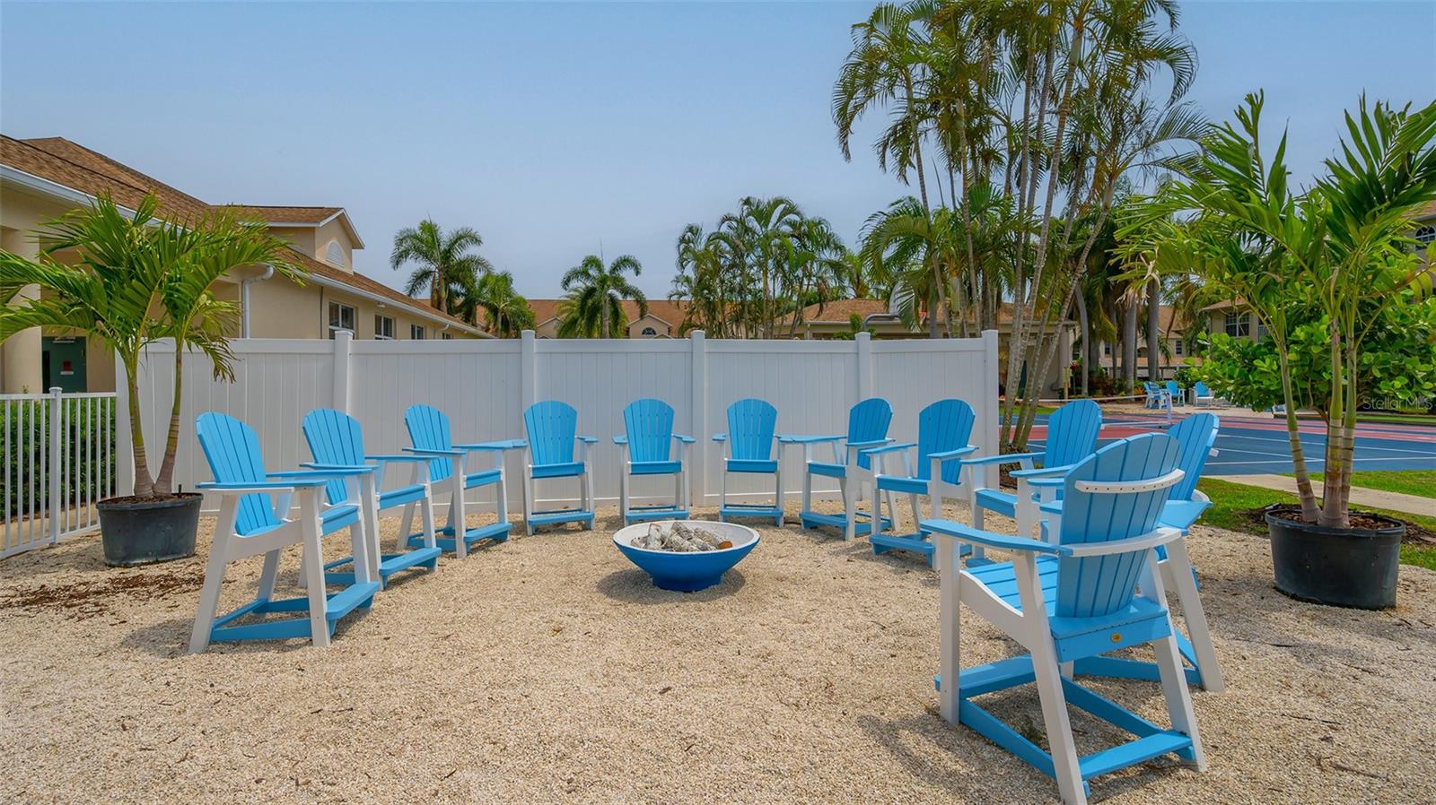 4275 CASTLEBRIDGE LN #1323, SARASOTA, FL — photo 48