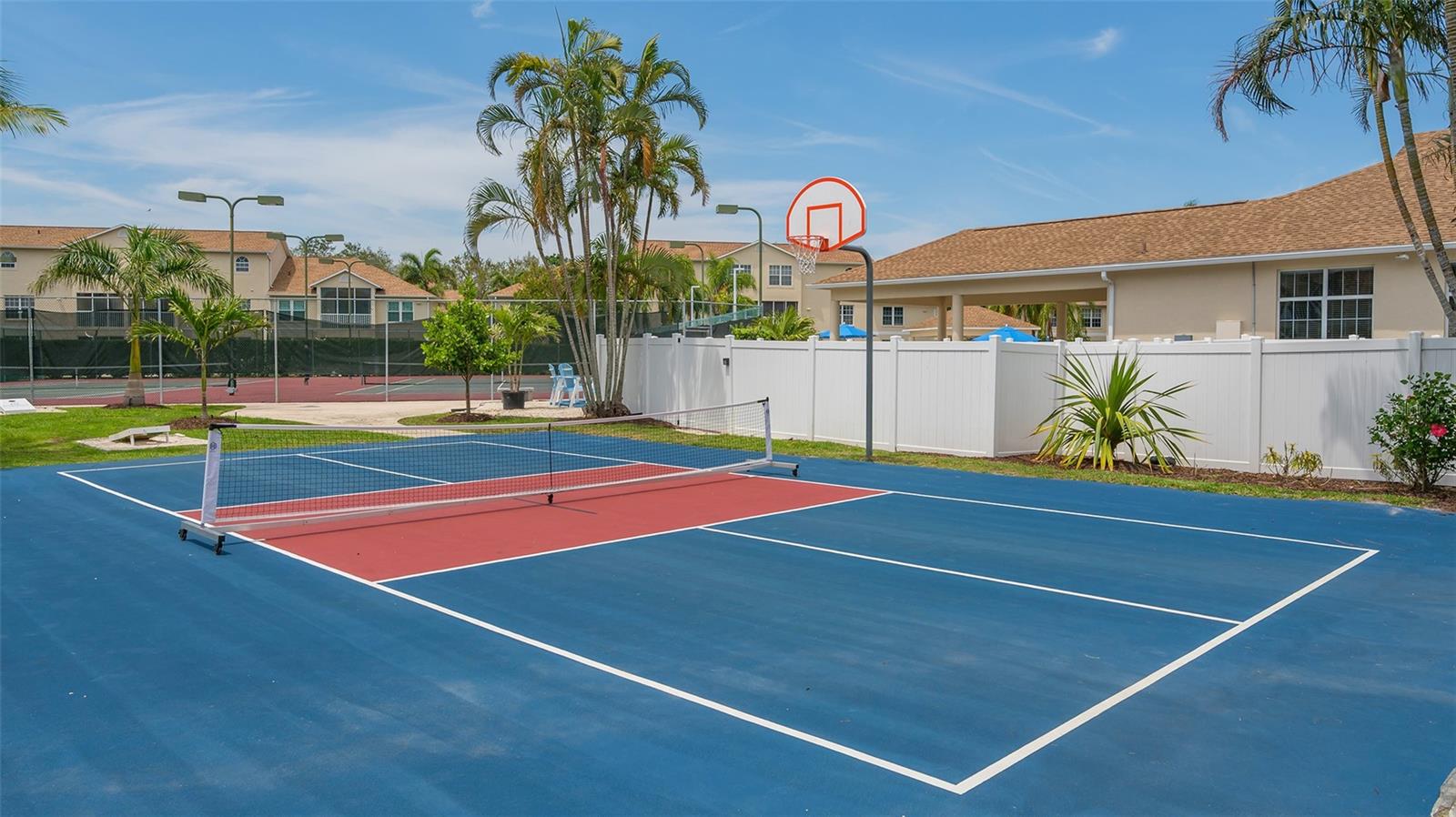 4275 CASTLEBRIDGE LN #1323, SARASOTA, FL — photo 50