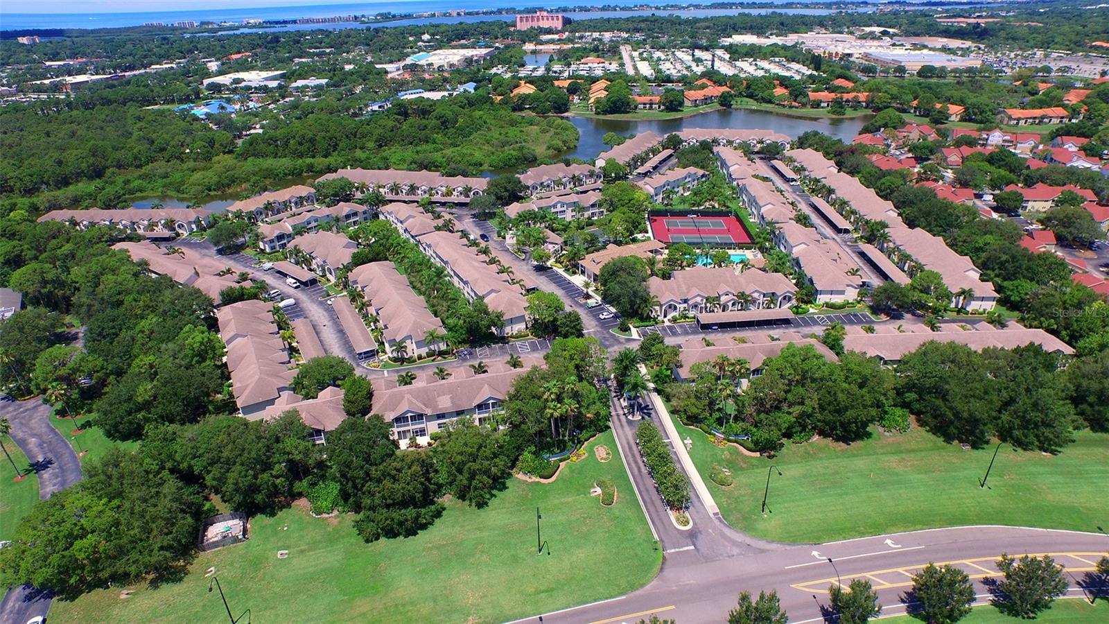 4275 CASTLEBRIDGE LN #1323, SARASOTA, FL — photo 56