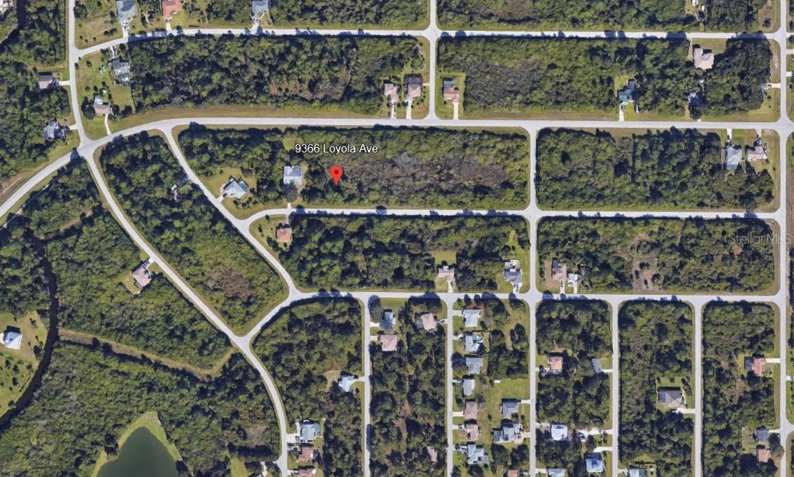 9366 LOYOLA AVE, ENGLEWOOD, FL — photo 5